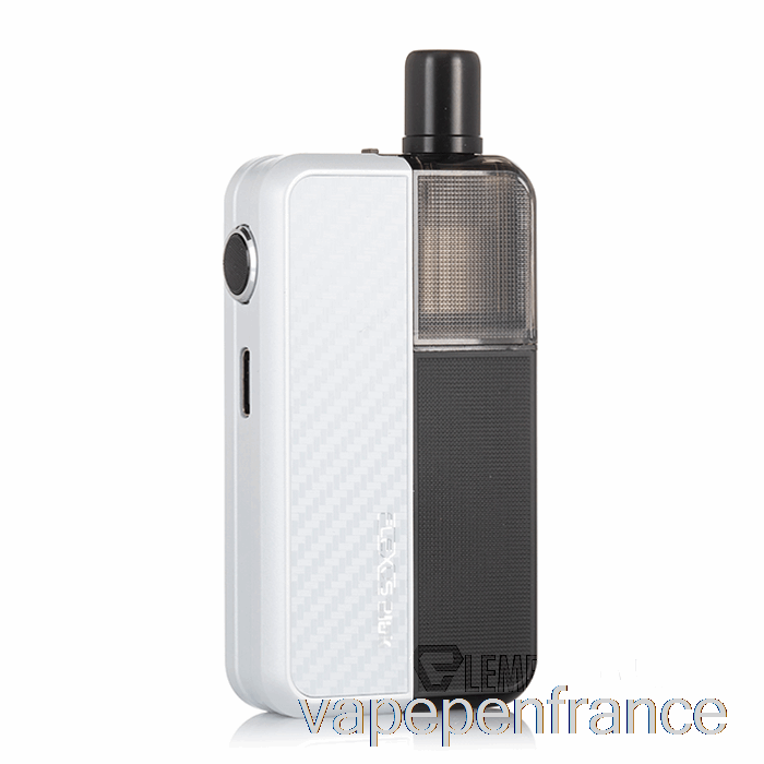 Aspire Flexus Blok 18w Système De Pod Stylo Vape Perle